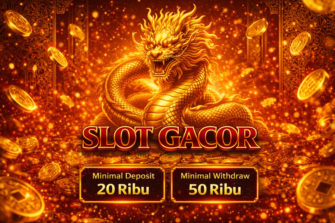 Platform Situs Terpercaya & Terjamin Resmi